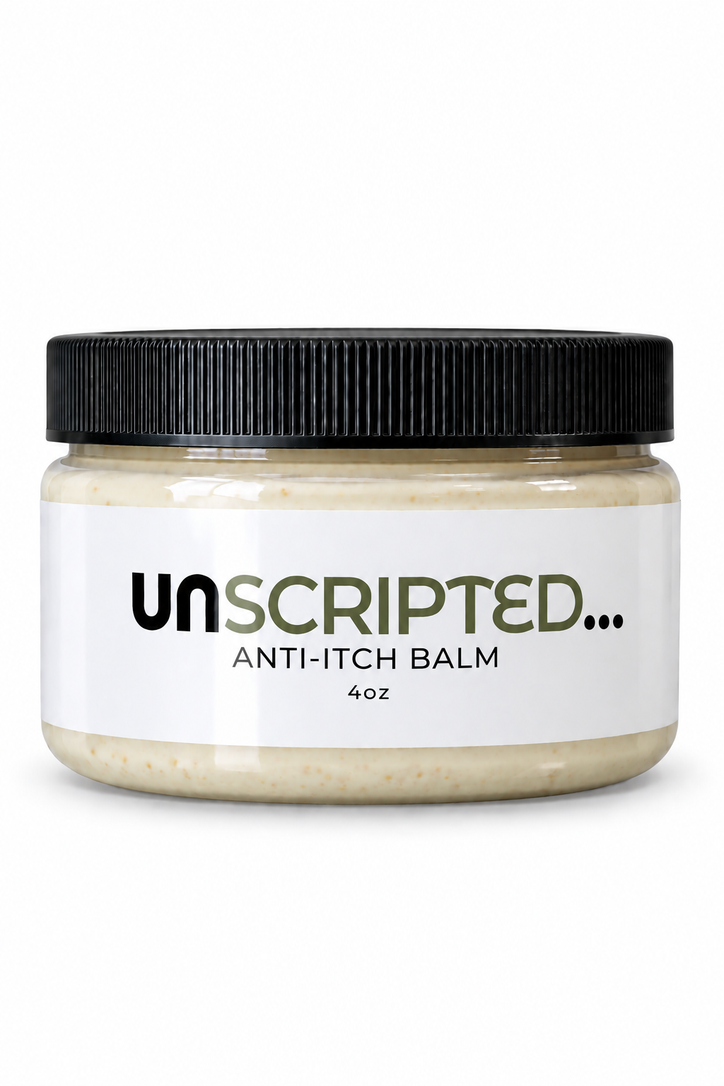 Anti-Itch Balm