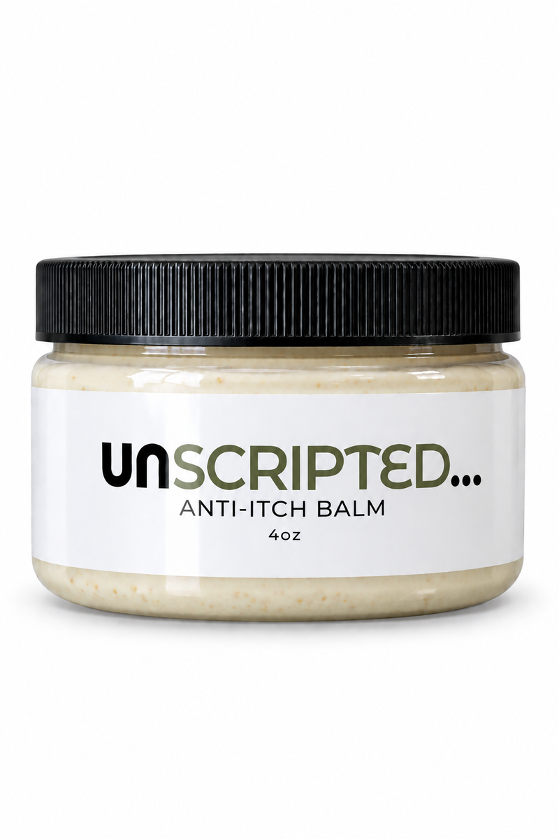 Anti-Itch Balm