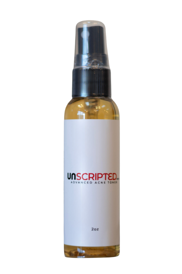 Advanced Acne Toner