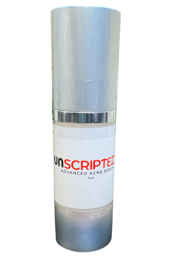 Advanced Acne Serum