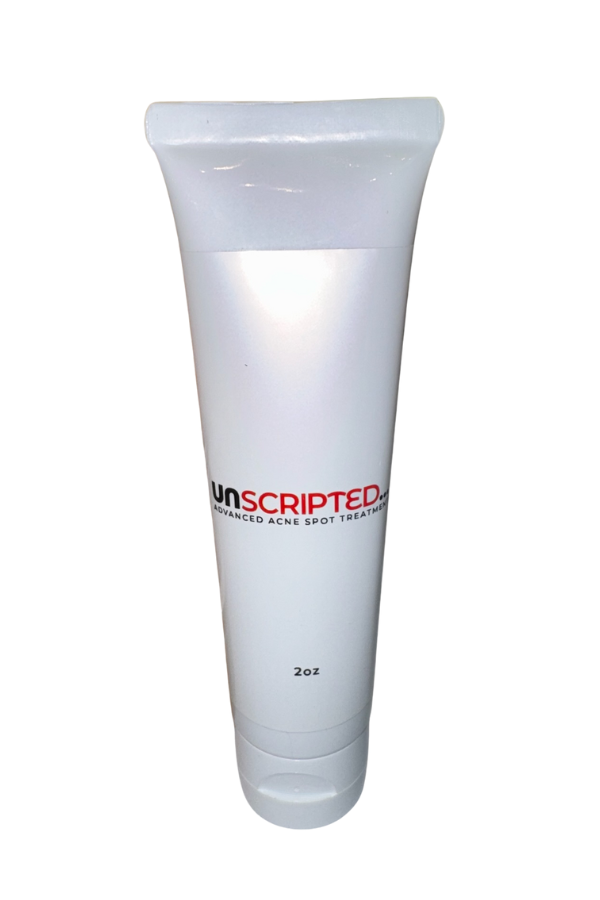Advanced Acne Spot Treatment