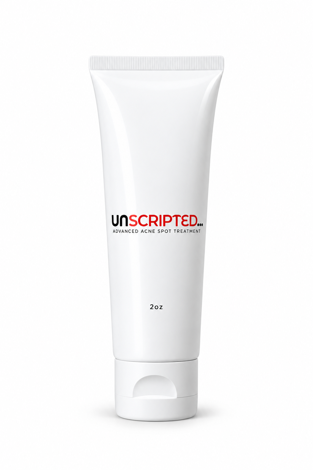 Advanced Acne Spot Treatment