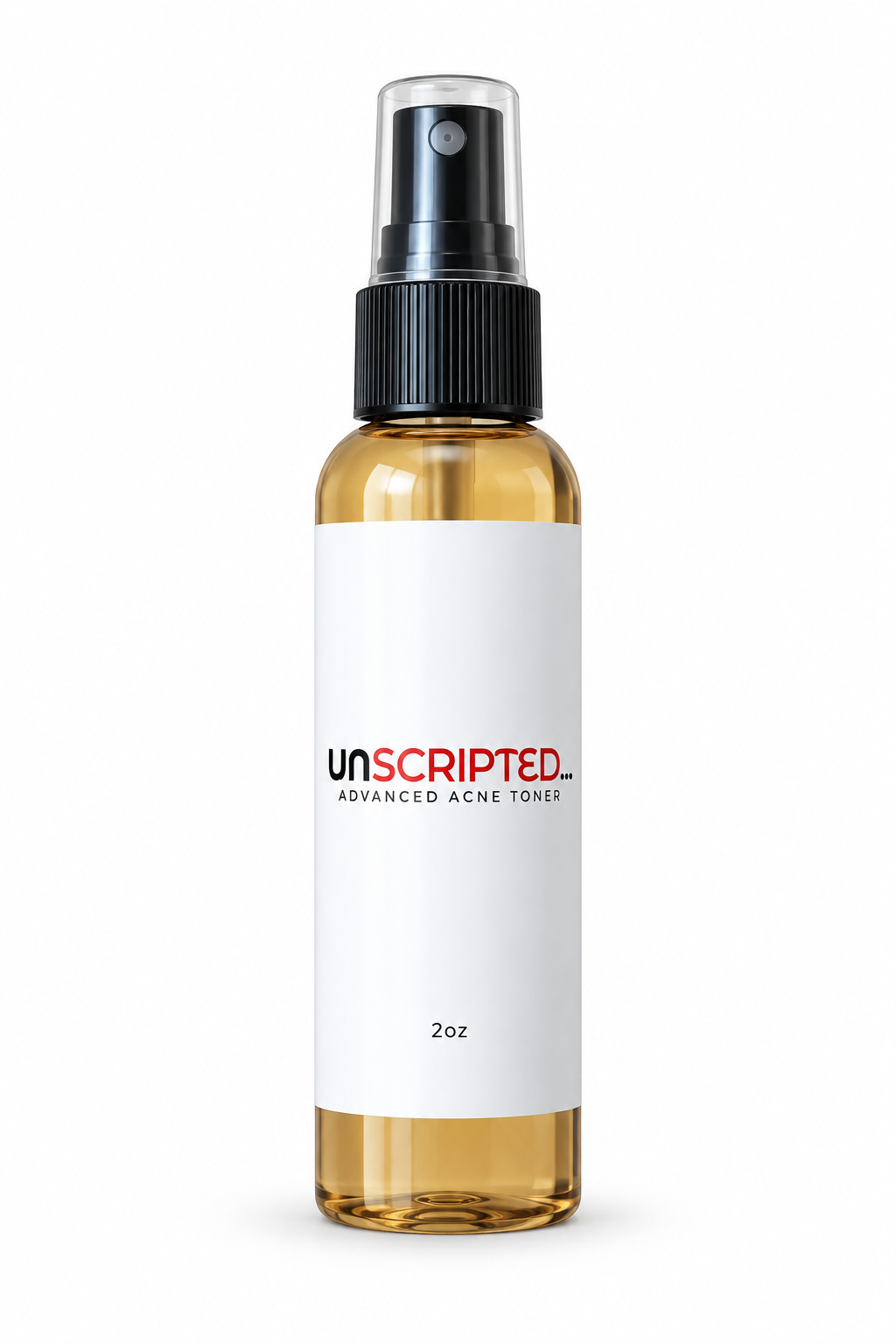 Advanced Acne Toner