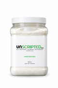 All-Natural Laundry Detergent - Unscented