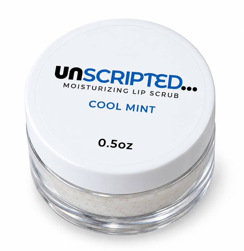 Lip Scrub