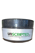 Activated Charcoal Scrub