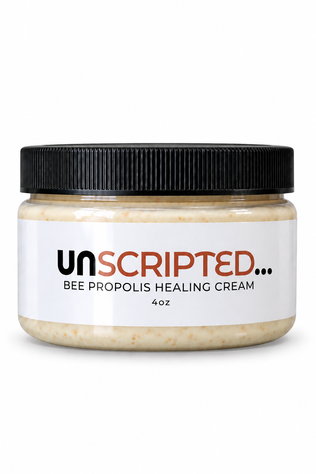 Bee Propolis Healing Cream