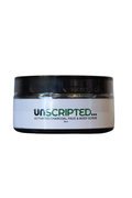 Activated Charcoal Scrub