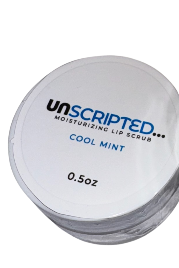 Lip Scrub