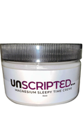 Magnesium Sleepy Time Creme